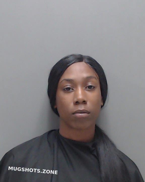 SMITH ROSHAWNA LASHAY 04/25/2024 - Harrison County Mugshots Zone