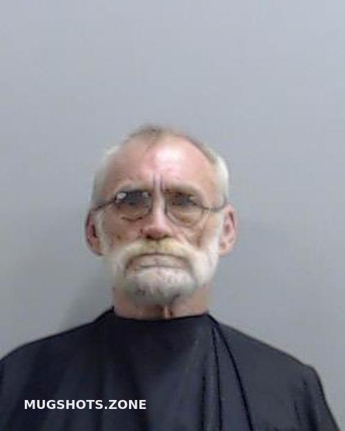 HENDERSON JAMES MICHAEL 04/28/2024 - Harrison County Mugshots Zone