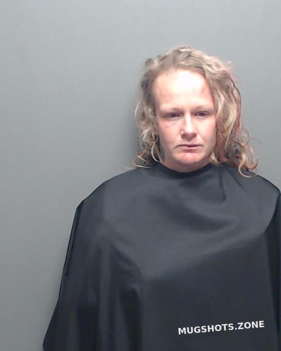 WOLF BRANDY ANN 09/26/2024 Harrison County Mugshots Zone