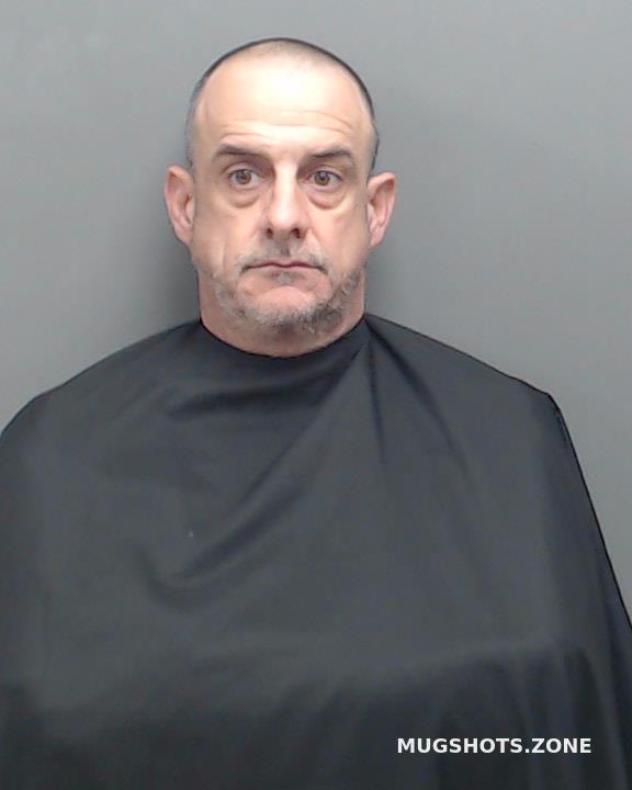 MACOMBER ROBERT MATTHEW 01/06/2025 - Harrison County Mugshots Zone