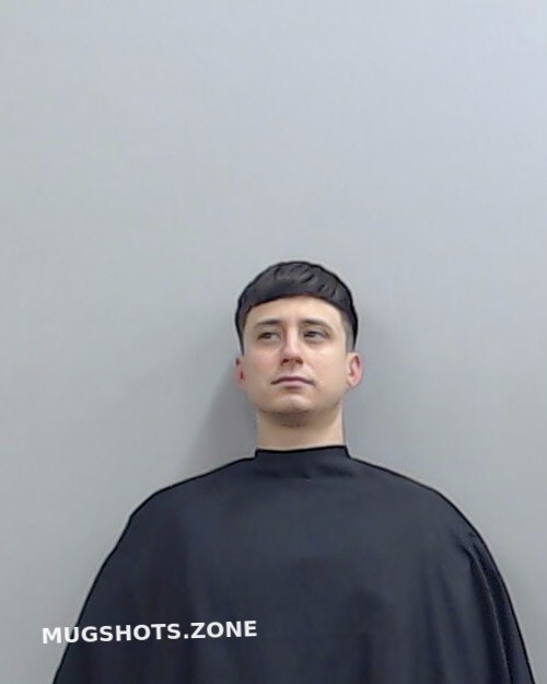 RACHAL CHARLES ANTHONY JR. 02/03/2025 - Harrison County Mugshots Zone