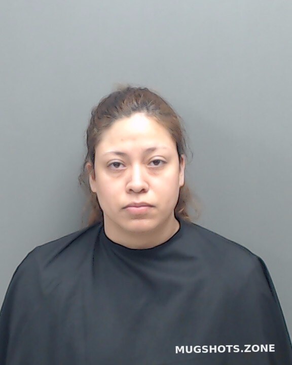 GARCIA ALEJANDRA MADERA 04/22/2025 Harrison County Mugshots Zone