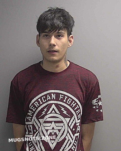 TOBAR SANTIAGO 05/16/2021 Harris County Mugshots Zone