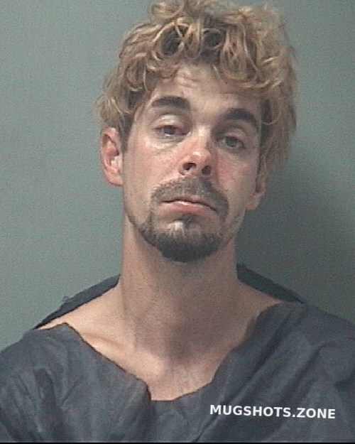 GLENN DUSTIN WAYNE 06/27/2021 - Harris County Mugshots Zone