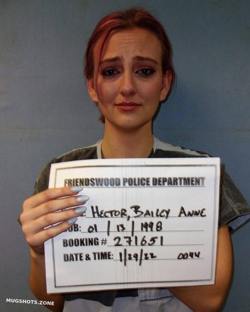 Hector Bailey Anne Harris County Mugshots Zone