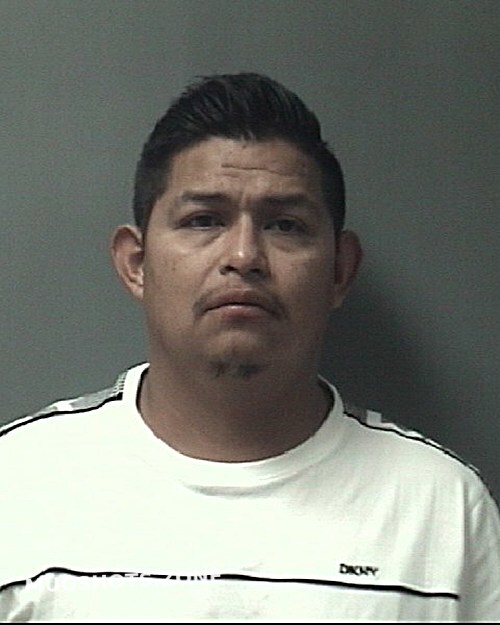 JARAMILLO BARDO ANDRES 02/15/2022 - Harris County Mugshots Zone