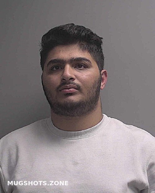 PATEL NAZIM KARIM 04/21/2022 - Harris County Mugshots Zone