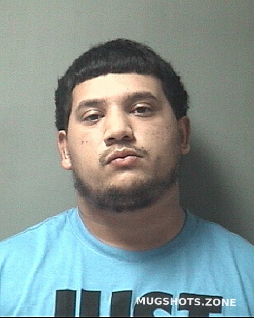 FUENTE GABRIEL ALEXANDER 08/20/2022 - Harris County Mugshots Zone