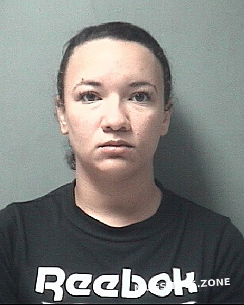 Moreno Alejandra Guadalupe 08 31 2022 Harris County Mugshots Zone