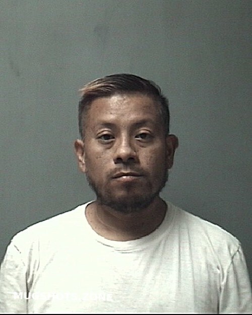 Bautista Miguel 09 24 2022 Harris County Mugshots Zone