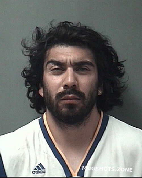 Rincon Caesar Lorenzo 10 02 2022 Harris County Mugshots Zone