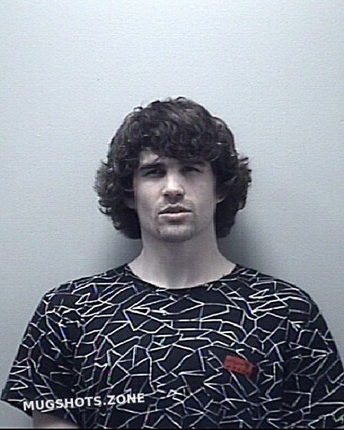 Whitford Matthew Ryan 10 05 2022 Harris County Mugshots Zone