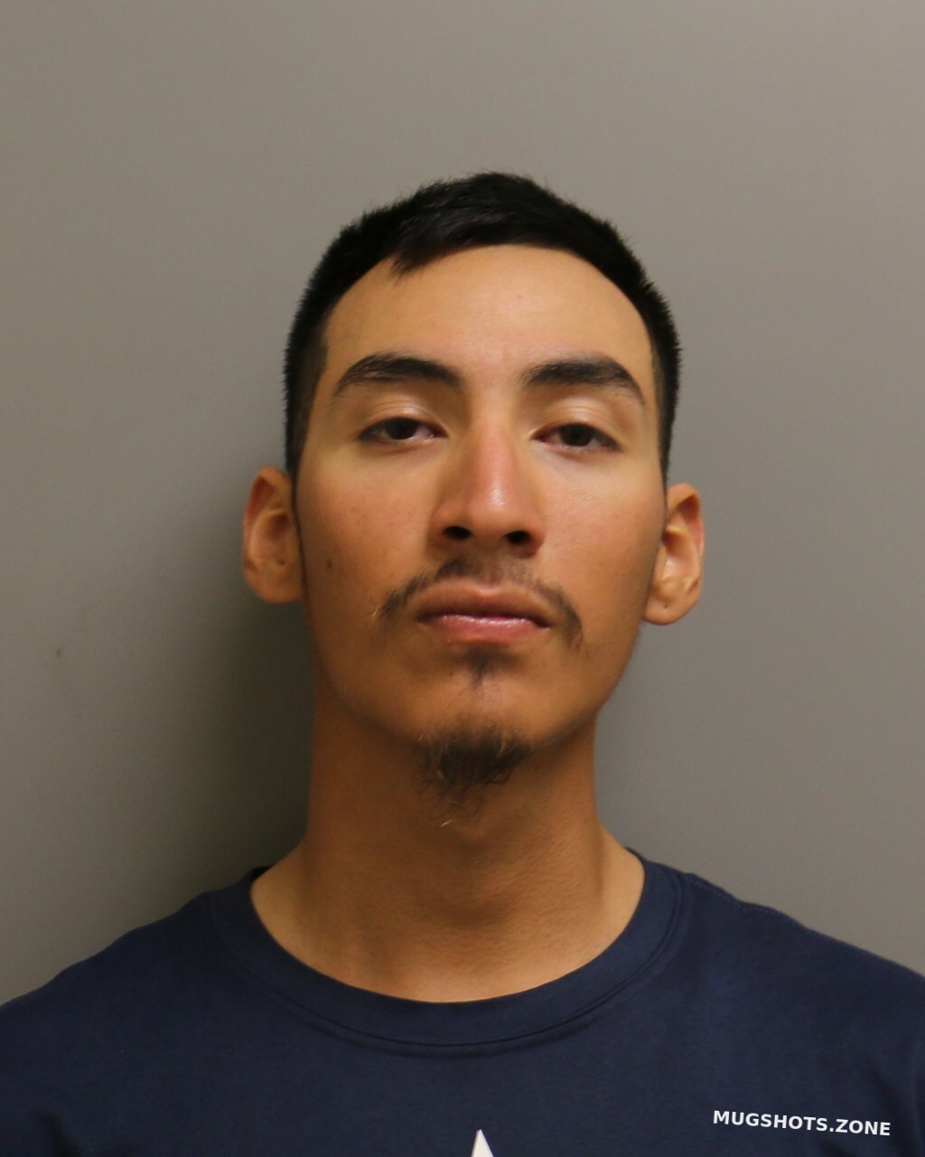 Verduzco Leonardo Bryan 10 14 2022 Harris County Mugshots Zone