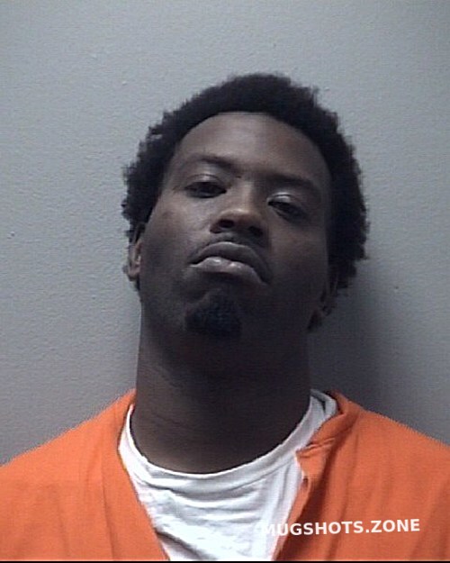 EDWARDS DAMARCUS 11/02/2022 Harris County Mugshots Zone