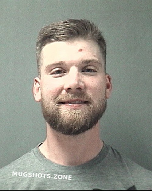 CARPENTER TYLER DEAN 11/06/2022 Harris County Mugshots Zone