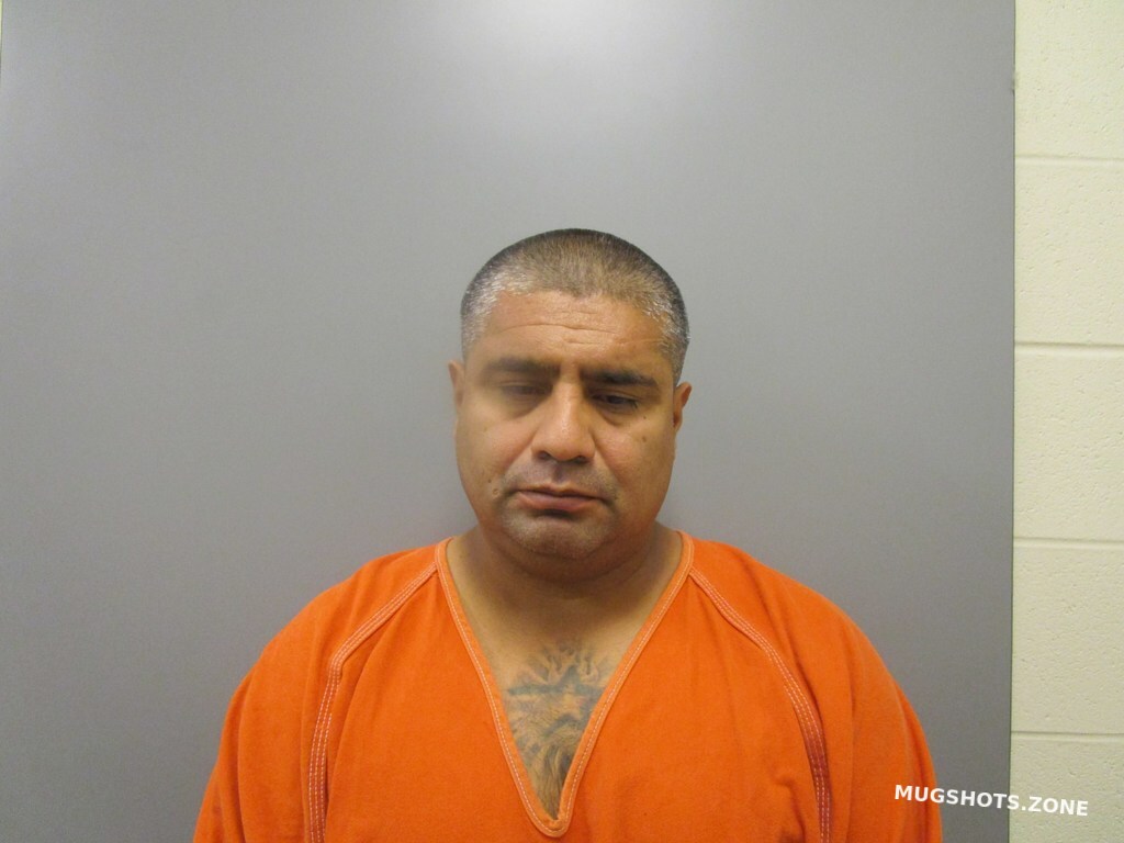 ALVARADO ALBERTO MELENDEZ 11/16/2022 - Harris County Mugshots Zone