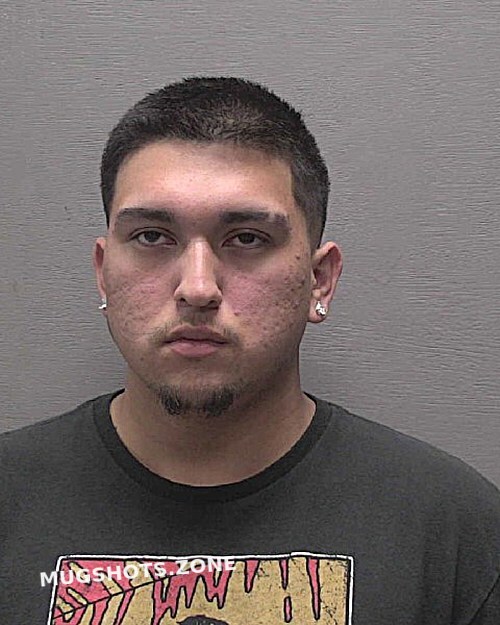 GONZALES CONRAD LEE AMROSO 11/28/2022 Harris County Mugshots Zone