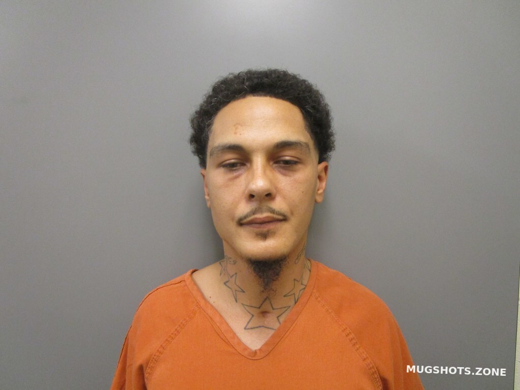 Metoyer Joseph Michael 11 29 2022 Harris County Mugshots Zone