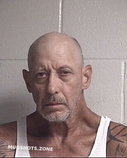 POLLARD BILLY DEAN 12/10/2022 - Harris County Mugshots Zone