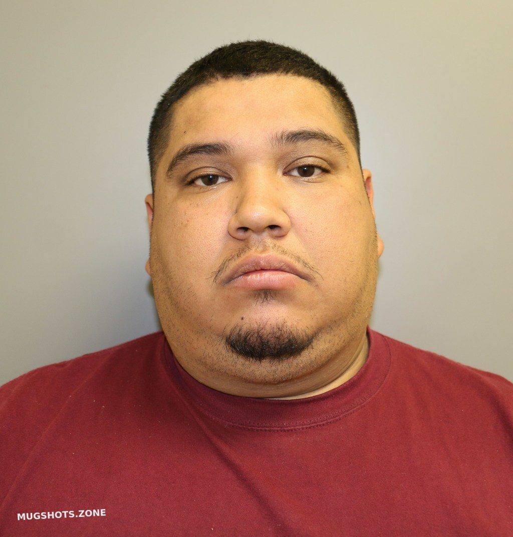 Martinez Maximiliano 12202022 Harris County Mugshots Zone 