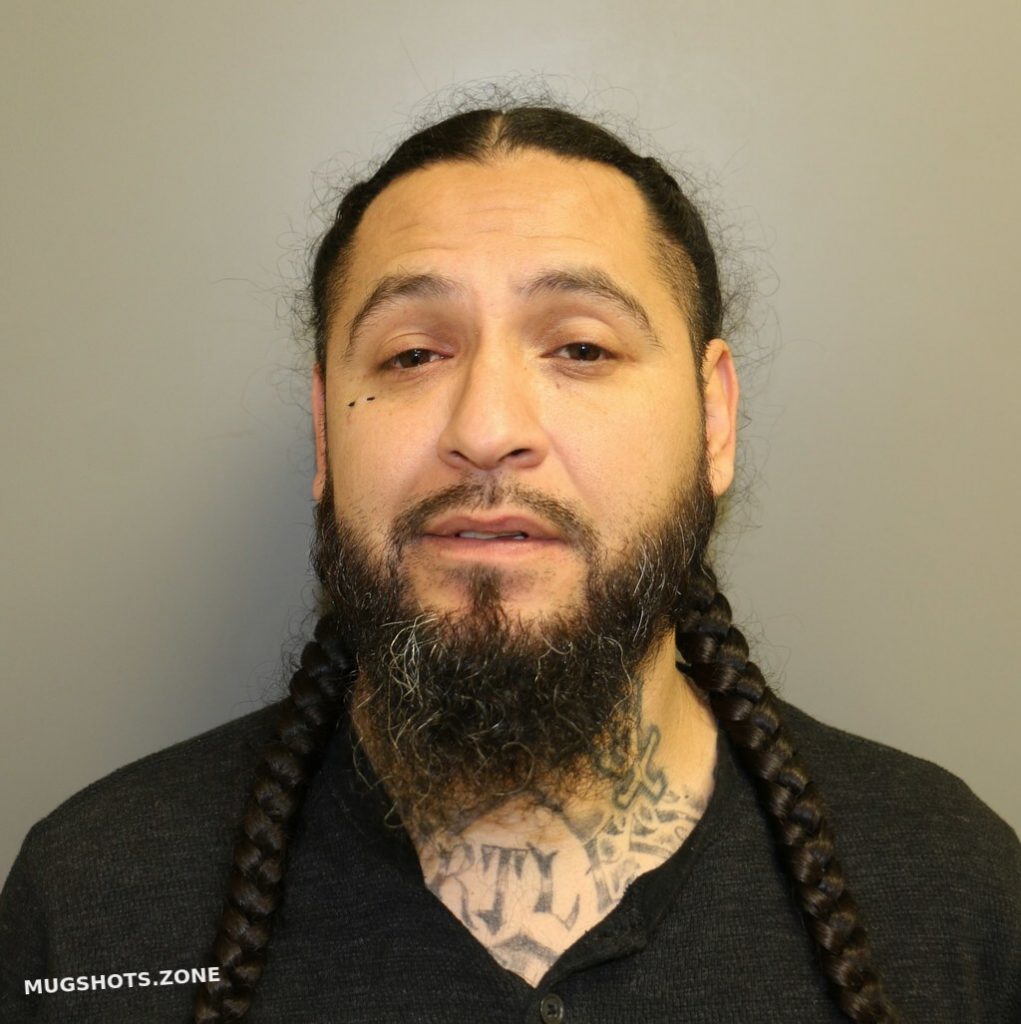 Gandara Eduardo 12212022 Harris County Mugshots Zone 