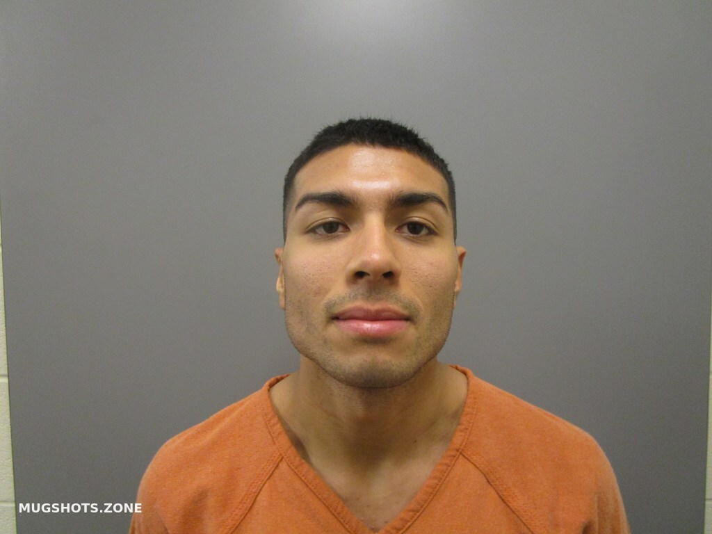 Luera Matthew Anthony 12262022 Harris County Mugshots Zone 1443