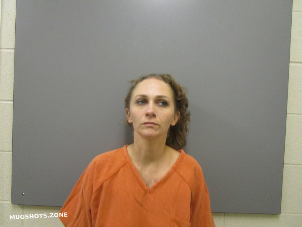 DAGER HOLLY ROXANNE 01/06/2023 - Harris County Mugshots Zone