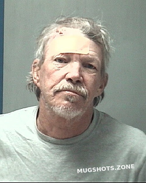 CARR BRAD NELSON 01/12/2023 Harris County Mugshots Zone