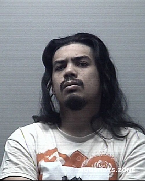 DAYTON KAWIKA THOMAS 01/22/2023 Harris County Mugshots Zone