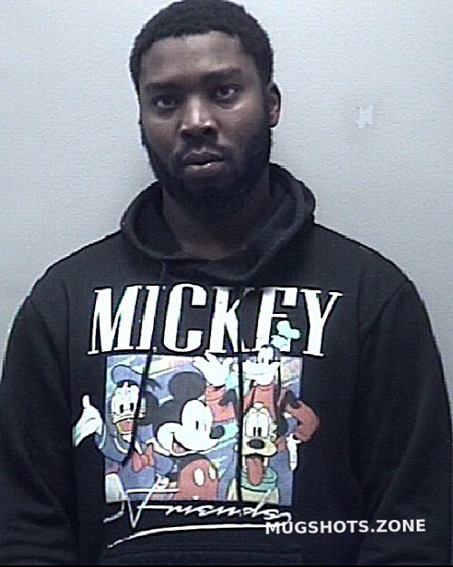 ELDRIDGE DAVID DEWAYNE 02/02/2023 Harris County Mugshots Zone