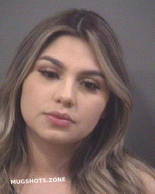 Alfaro Jazmin 02 05 2023 Harris County Mugshots Zone