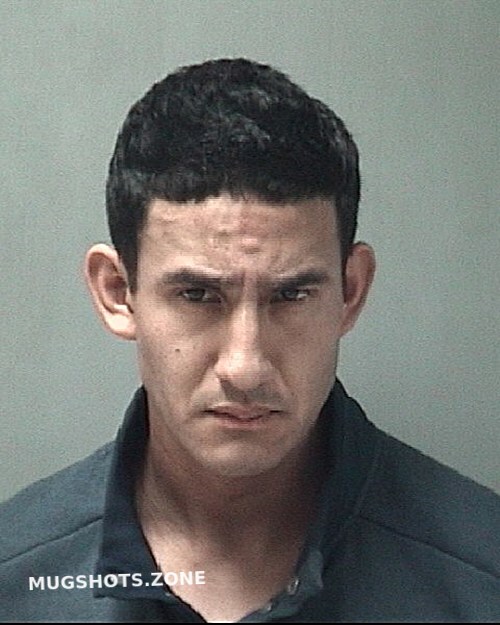 Ortiz David 02 05 2023 Harris County Mugshots Zone