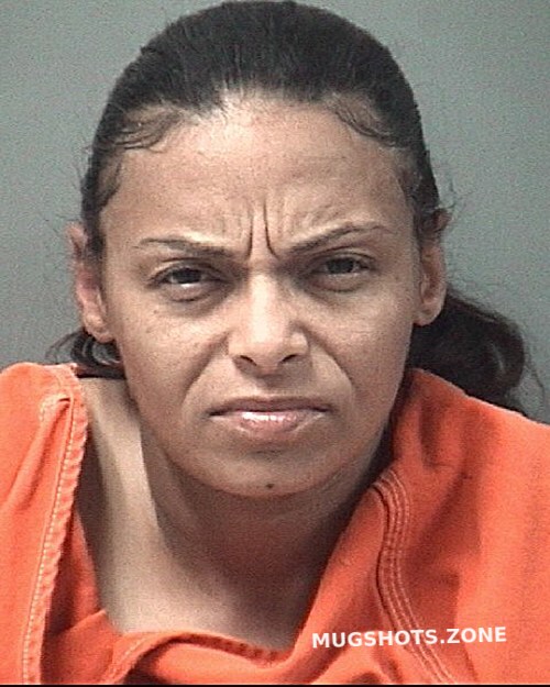 OPITZ RENEE AMBER 02/05/2023 - Harris County Mugshots Zone