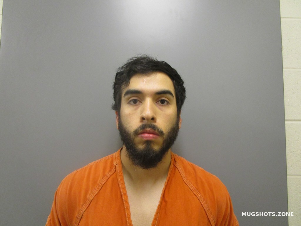 Renteria Eduardo 02 22 2023 Harris County Mugshots Zone