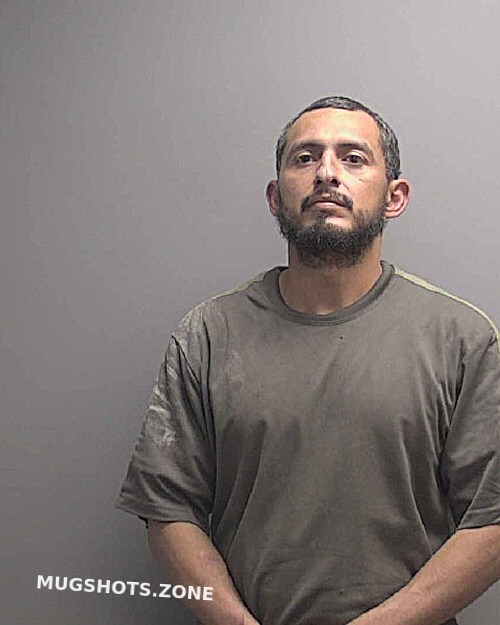 VASQUEZ ALFREDO JR 02/22/2023 Harris County Mugshots Zone