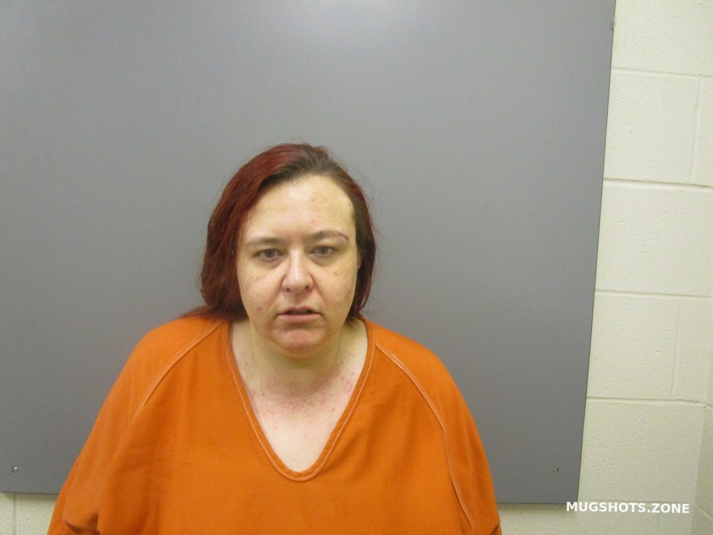 ROTSCHI NICOLE JOANNA 02/27/2023 - Harris County Mugshots Zone