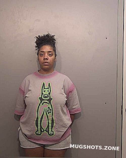 BENSON ASHLEY 03/04/2023 Harris County Mugshots Zone