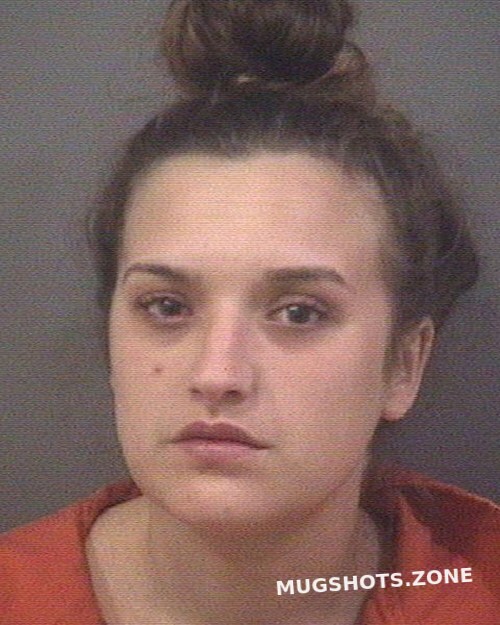 CROW LAURYN ELISABETH 03/05/2023 - Harris County Mugshots Zone