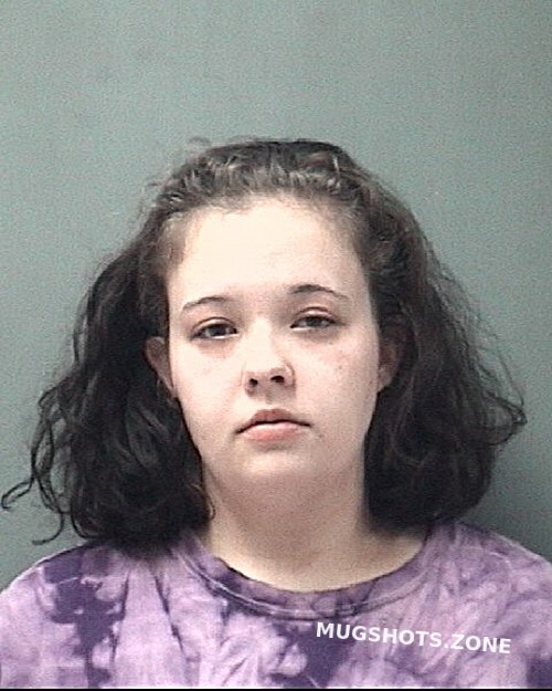 GRUBBS SERENITY MARIE 03/20/2023 - Harris County Mugshots Zone