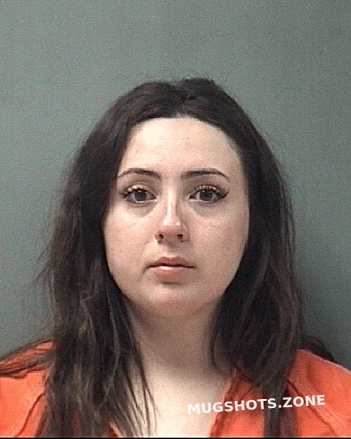 FLORES ASHLEY JULIET 04/10/2023 - Harris County Mugshots Zone