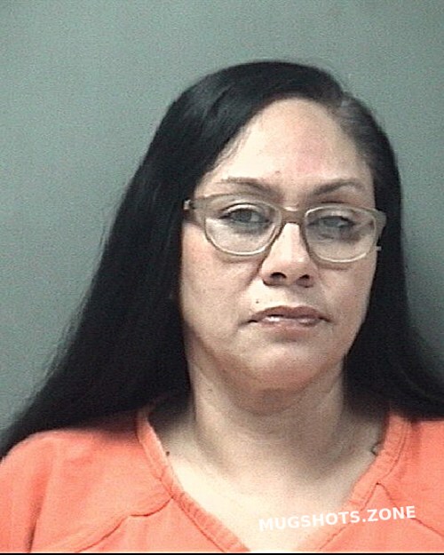 VALDEZ CHRISTINA TORRES 04/14/2023 - Harris County Mugshots Zone