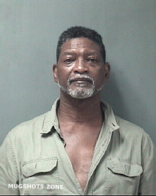 Fletcher Gary Patrick 04152023 Harris County Mugshots Zone 2531