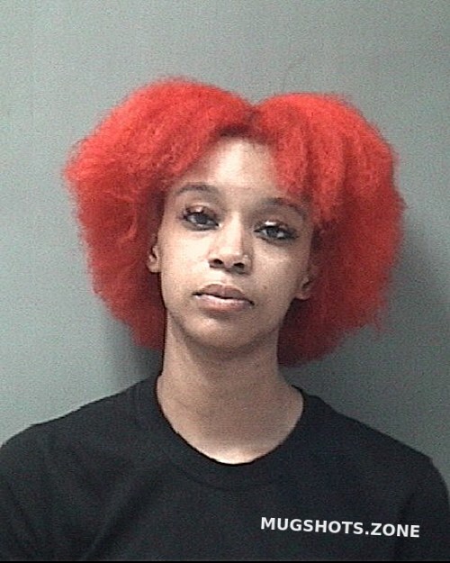 Kennerson Brionne Giselle 04202023 Harris County Mugshots Zone 2221