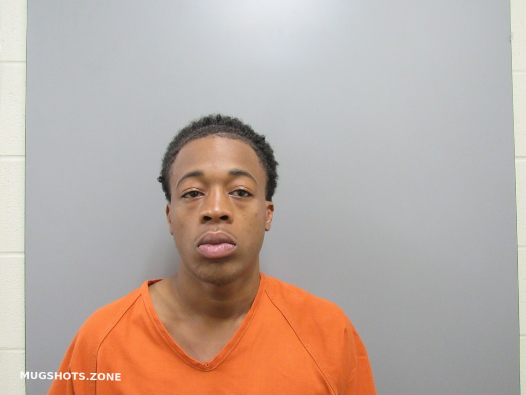 RICHARD ROSHAWN REYNARD 05/10/2023 Harris County Mugshots Zone