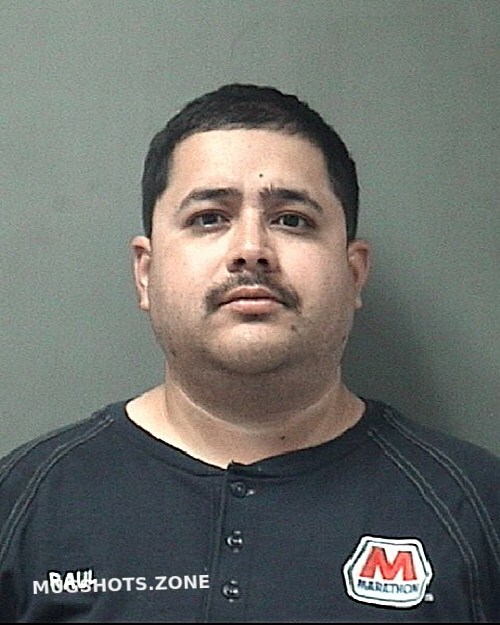 Diaz Raul 05222023 Harris County Mugshots Zone 8545