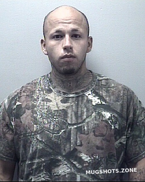 RANGEL VENTURA LUIS 05/22/2023 Harris County Mugshots Zone