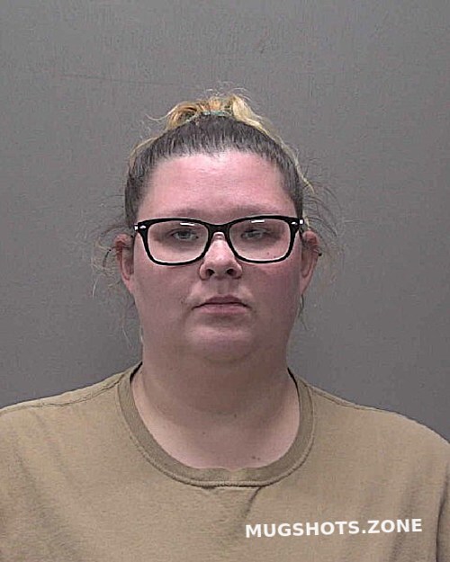 DOUGHERTY KAYLA RENEE 05 30 2023 Harris County Mugshots Zone 