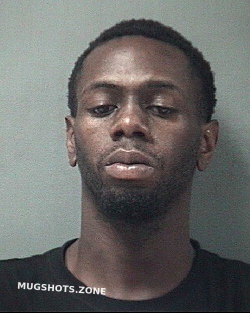 Brown Damonte Laroy 06122023 Harris County Mugshots Zone