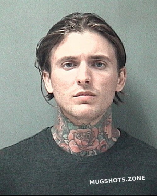 YOUNG HUNTER LANE 06/13/2023 Harris County Mugshots Zone