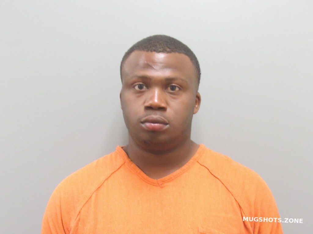 Ward Thomas Lee 06282023 Harris County Mugshots Zone 0539